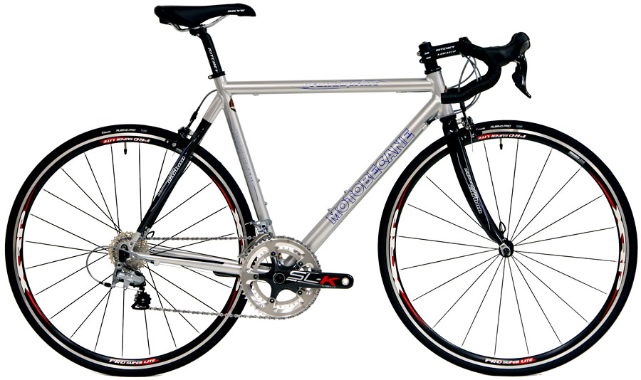 Motobecane USA | Aluminum+ Bicycles | Track Bicycles | Cross Bicycles