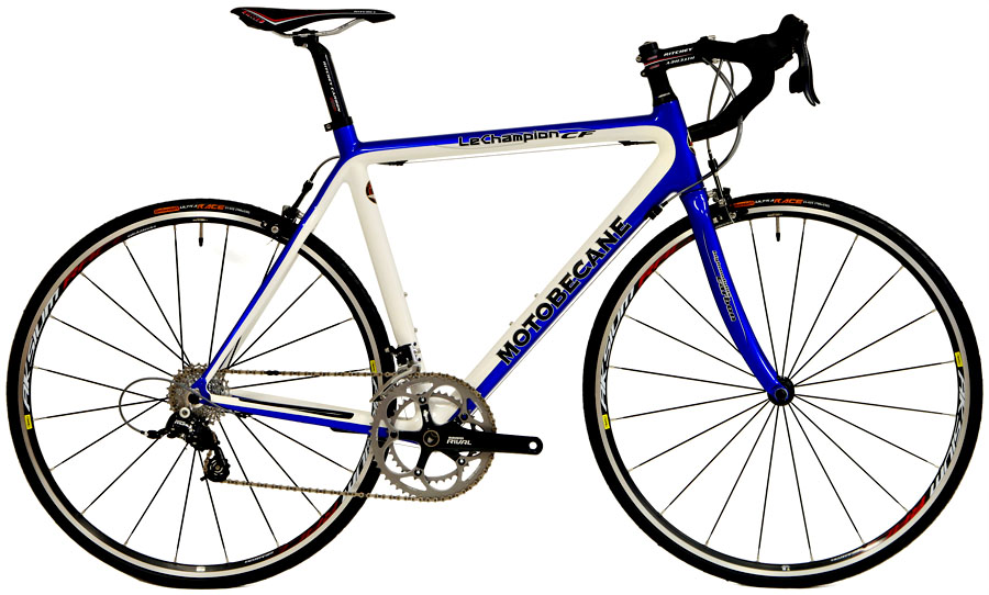 Motobecane USA | Carbon Road Bicycles | Bicycles | Cross Bicycles