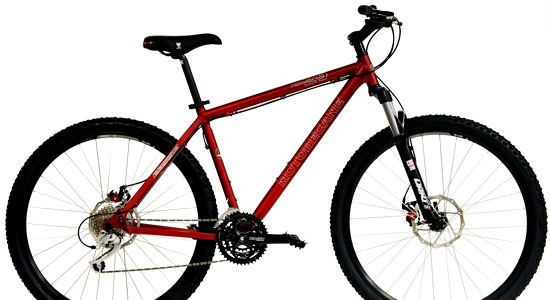 fantom 29er