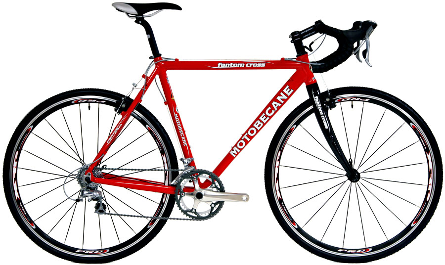 motobecane bike reviews