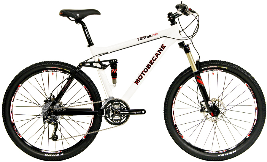 motobecane fantom