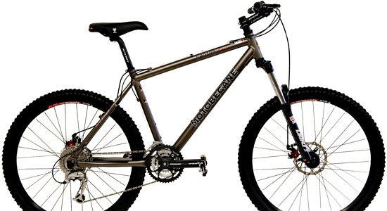 specialized epic ht frame