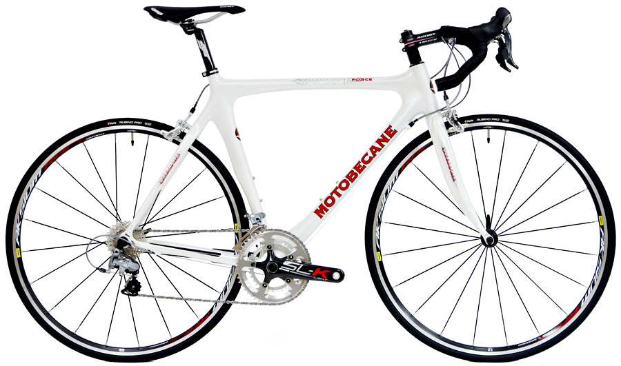 motobecane carbon road bike reviews