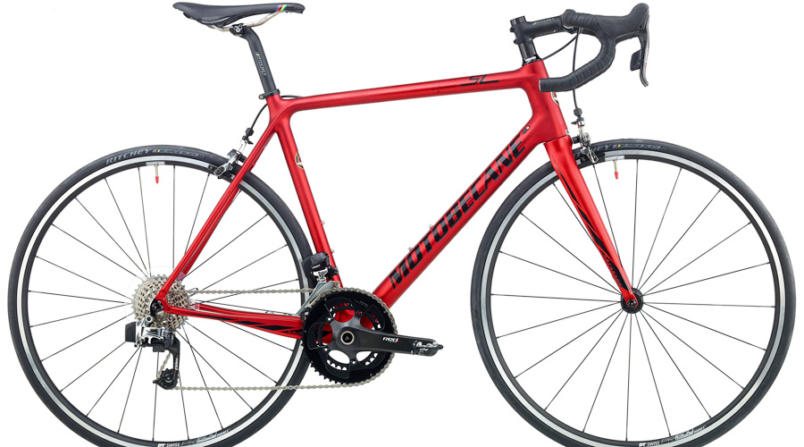 motobecane carbon road bike reviews